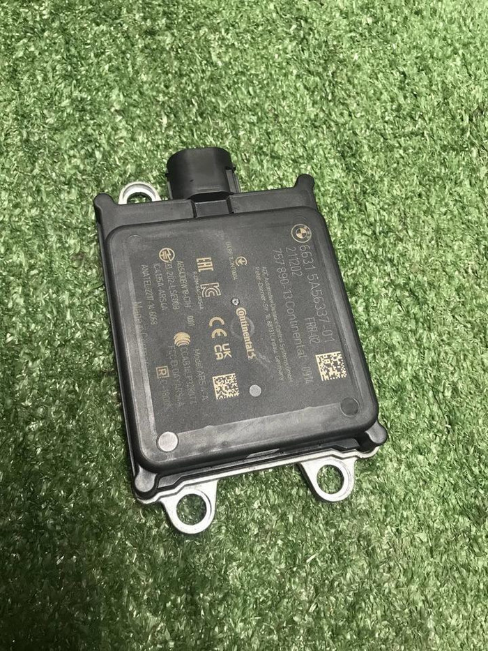 Датчик ACC BMW 3er G20 (2018-н.в.)