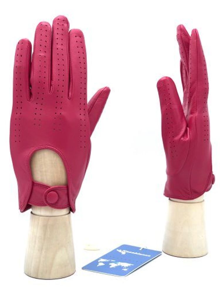 Перчатки женские Kasablanka 2000607101573-9237-7 pink