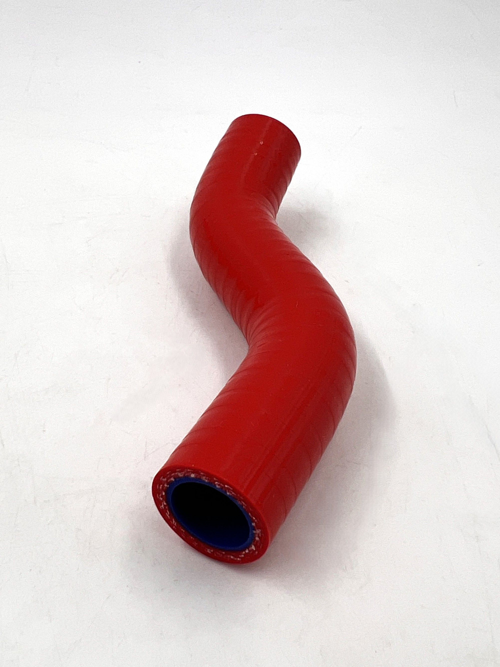 Силиконовые патрубки двигателя для ВАЗ 2170 Приора комплект 9 шт