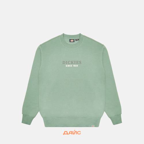 Толстовка мужская Dickies Park Sweatshirt 