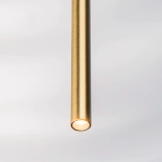 Подвесной светильник Lightstar TUBO L3T747233