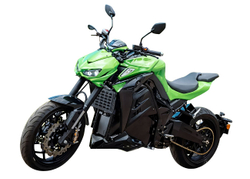 Электромотоцикл LONGZU Z1000 Pro