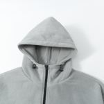 ХУДИ YMKASHIX LITTLE LAMB ZIP