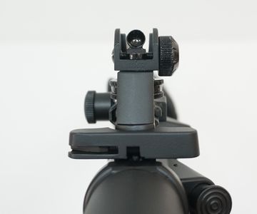 Страйкбольный автомат Cyma M16A3 (CM.009)