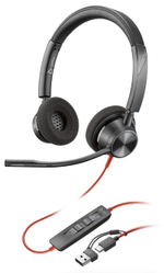 Гарнитура  Plantronics BW 3320