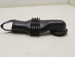 WMUF5050 кт42 Патрубок заливной стиральной машины Hotpoint-Ariston 14400304501 б/у