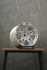 КОВАНЫЕ ДИСКИ ДЛЯ MCLAREN 720S 2017 МАКЛАРЕН