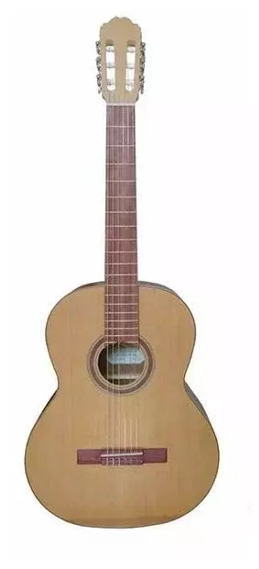 Kremona S65C-GG Sofia Soloist Series Green Globe Классическая гитара, кедр, размер 4/4.