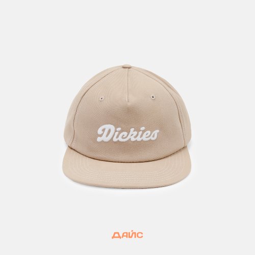 Кепка Dickies Riverbend Cap артикул:DK0A4Z6I0DS1 - купить в магазине Дайс