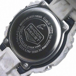 Мужские  наручные часы Casio G-Shock DW-5600WM-5