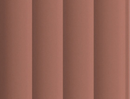 Панель стеновая реечная МДФ Dune Mauve, 2700*200*10