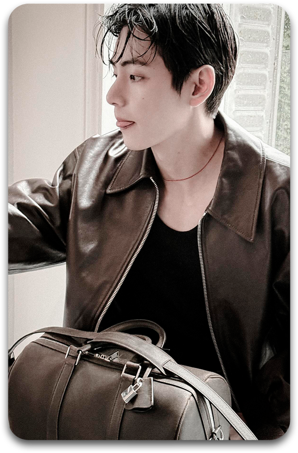 Карта / BTS #1545