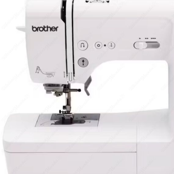 Швейная машина Brother Innov-is NS80E