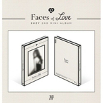 Альбом Suzy - Faces Of Love 2nd Mini Album