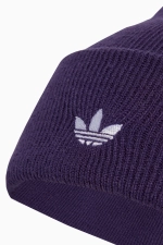 Шапка adidas Adicolor Classic - фиолетовый