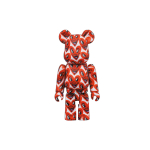 Дизайнерские игрушки BE@RBRICK Keith Haring · 6, 6