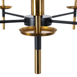 Подвесная люстра Arte Lamp