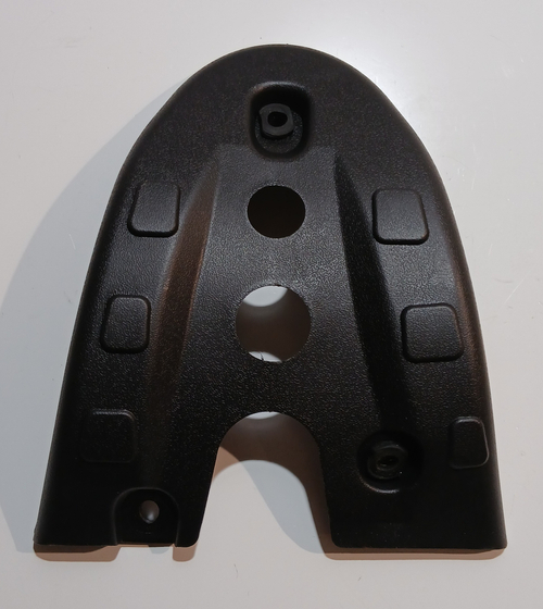 Защита двигателя (пластик) ADV 300 GARET