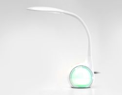 Ambrella Светодиодная настольная лампа с RGB подсветкой Desk DE532