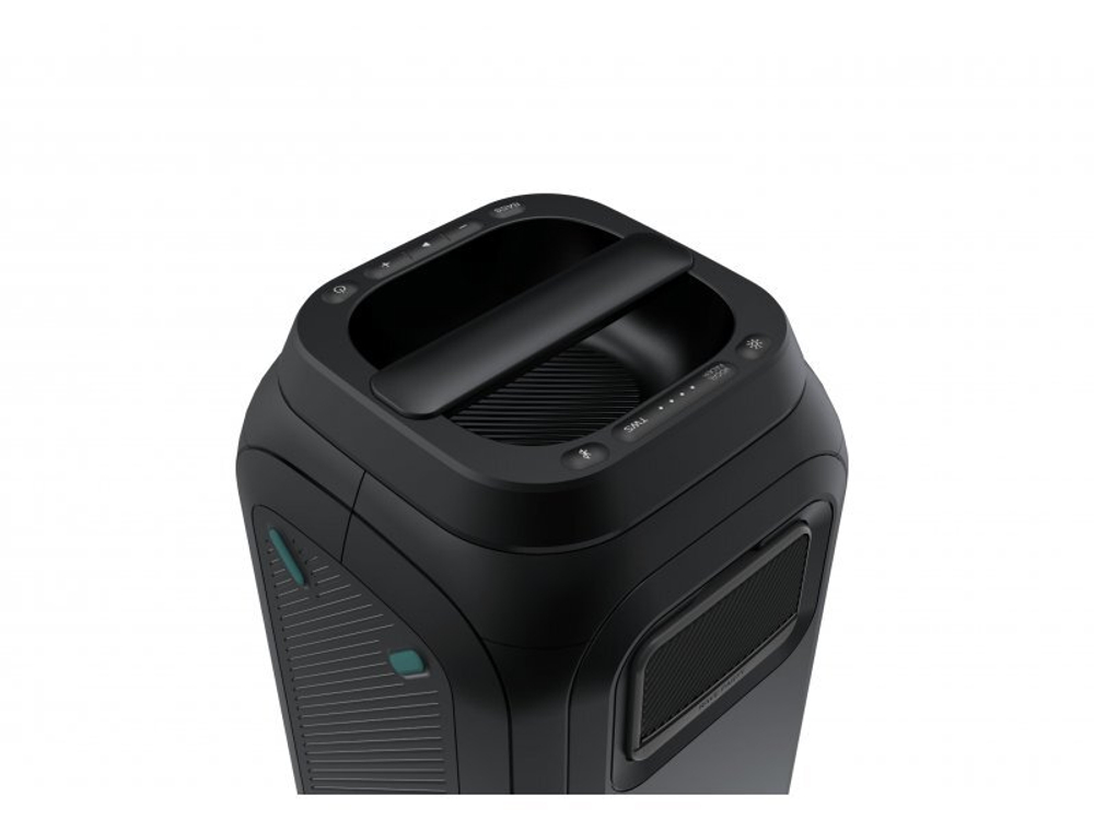 Портативная акустика Hisense Party Rocket 160 Black
