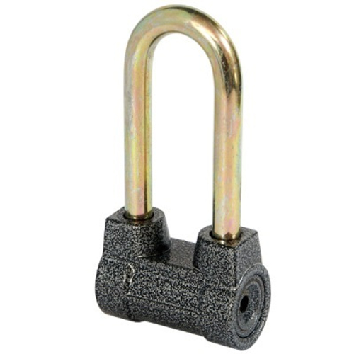 Замок навесной АЛЛЮР ВС2-4-01С  d10мм удлин.дужка   /998 на стенде