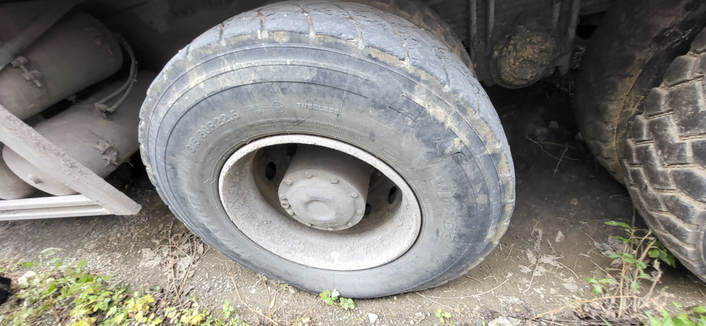 Shacman (Shaanxi) SX* 8x4 Самосвал SX33186V366 (Дизельный, 11,6 л, 440 л.с., МТ)