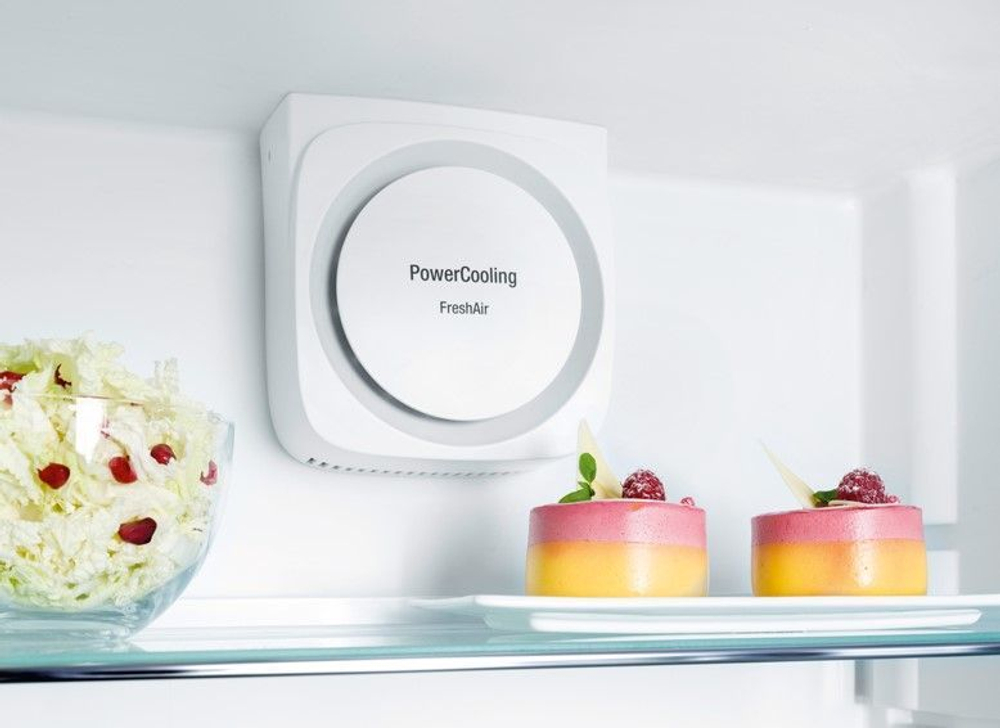 Холодильник Liebherr CNef 3915