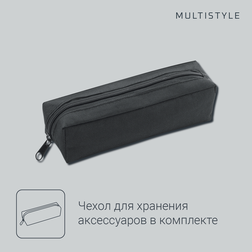 Триммер для бороды Rowenta Pure Collection Multistyle TN8905F0