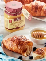 Мед натуральный Майский 500 грамм