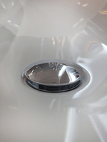 Донный клапан AltroBagno PU 070213U Cr