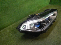 Фара правая BMW X5 G05 X6 G06 (18-23) Laser Light