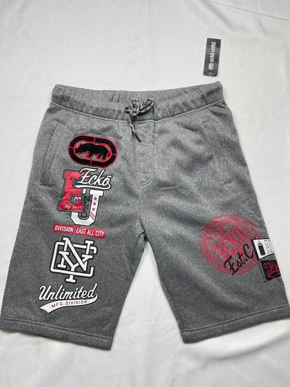 Шорты от Savitar MFG South pole True religion Jnco