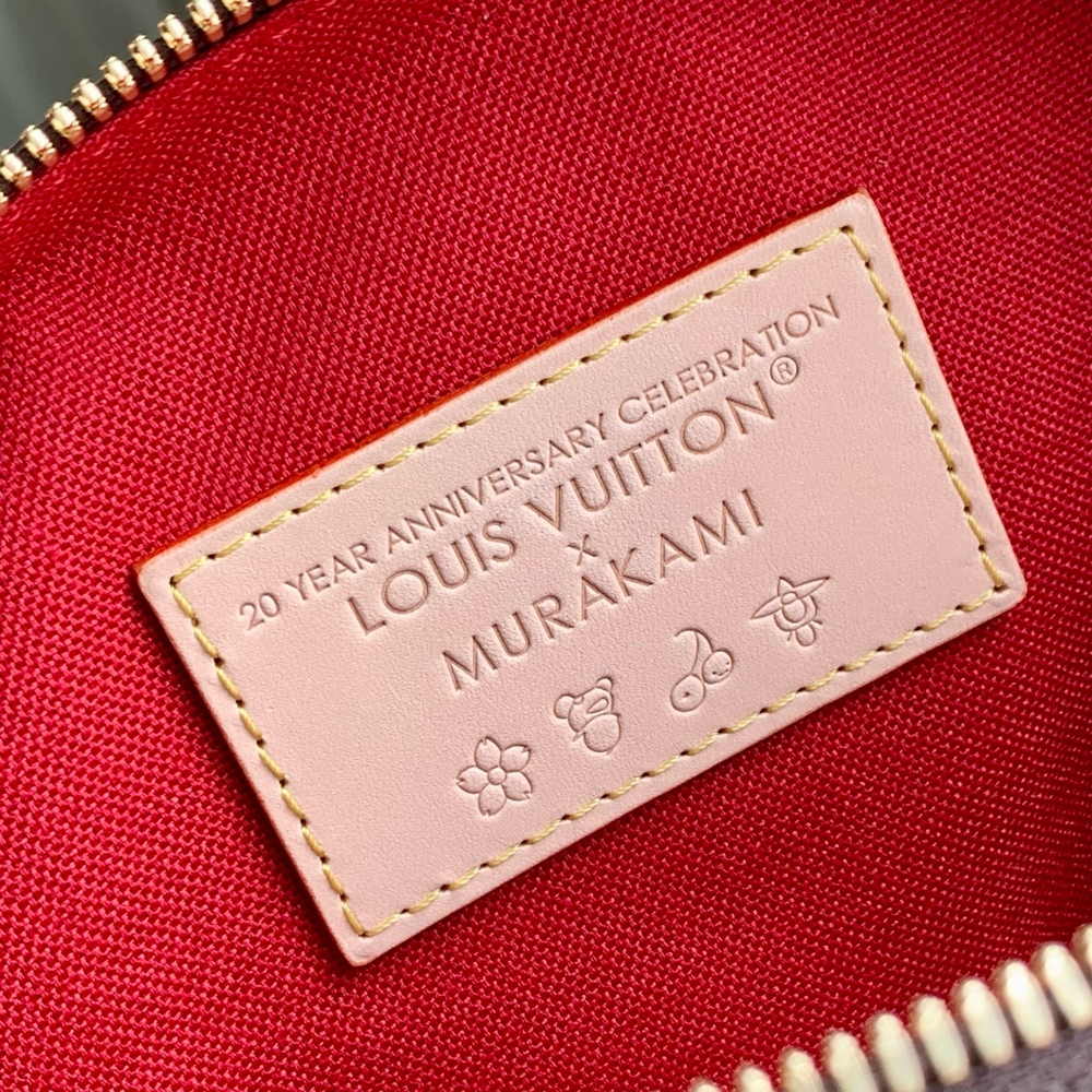 Louis Vuitton Speedy 20