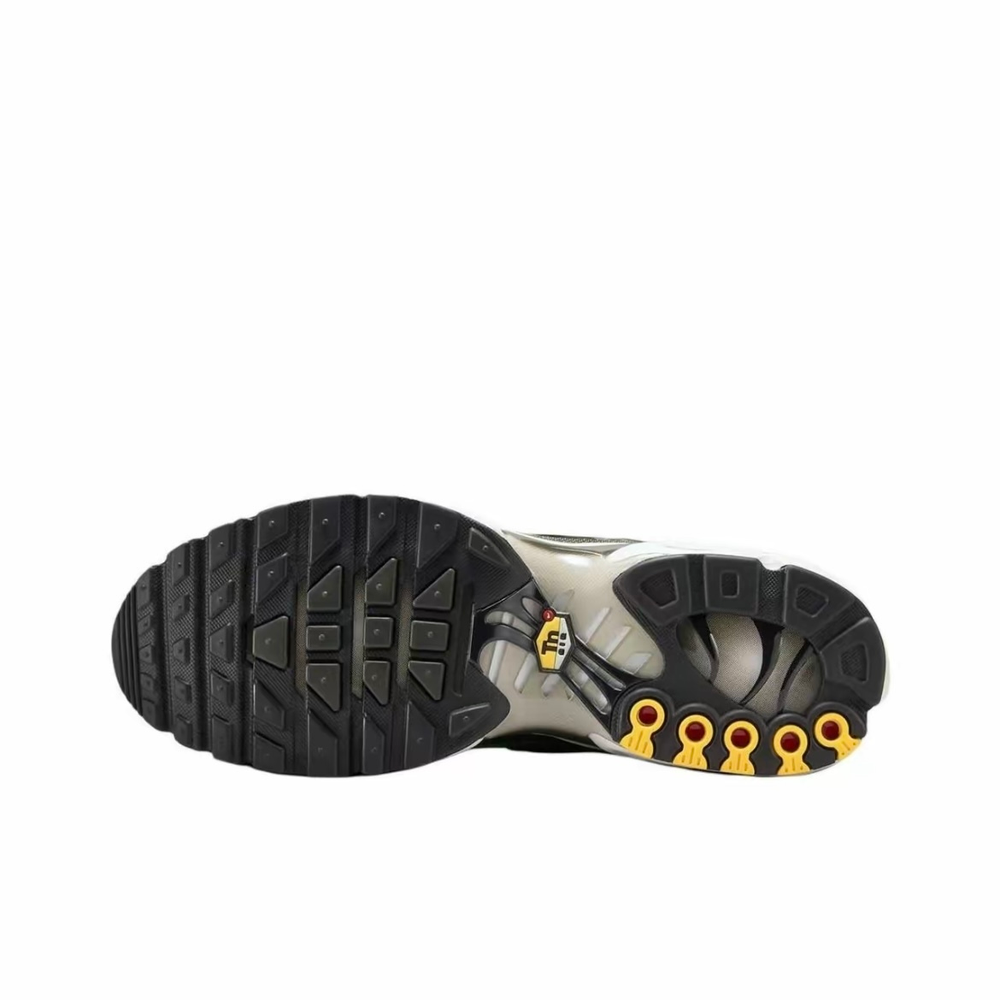 Nike Air Max Plus "Olive White"