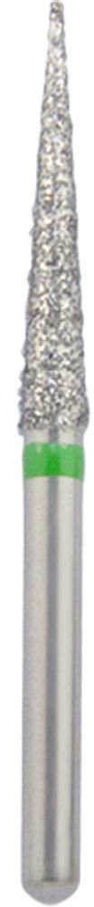 Бор алмазный, тип FG, гр.4 859L-018C-FG, NTI, Германия