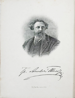 Собрание сочинений А.К.Толстого в 3-х томах. СПб.: типография М.М. Стасюлевича, 1893г.
