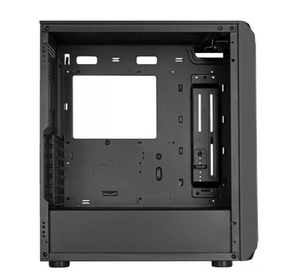 Корпус ATX SilverStone FARA 511Z