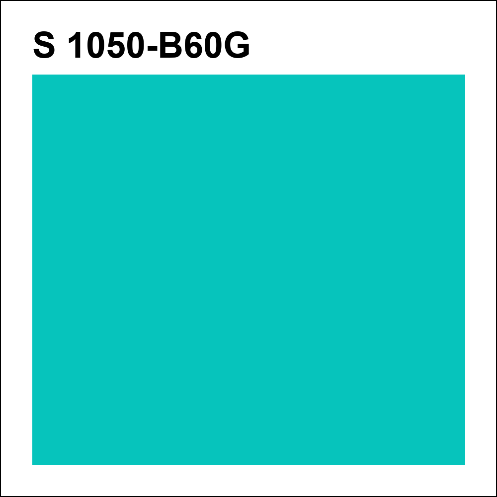 S 1050-B60G за кг