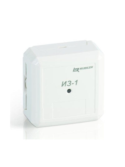 Изолятор шлейфа ИЗ-1-R3 Рубеж Rbz-337647