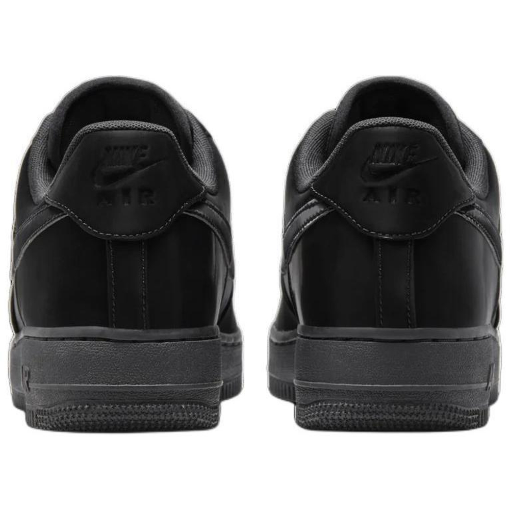 Кроссовки Nike Air Force 1 Low Vanta Black