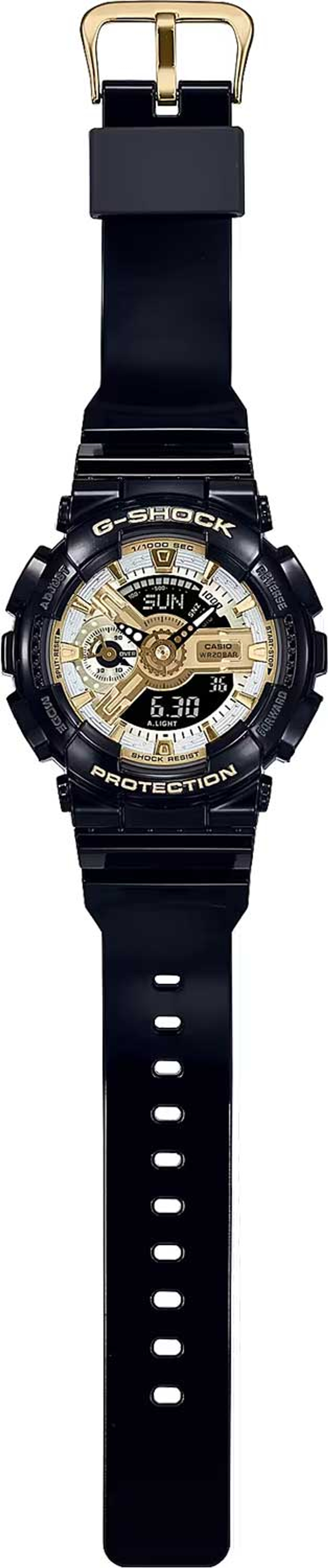 Часы Casio GMA-S110GB-1A