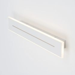 Citilux Тринити CL238640 Настенный светодиодный светильник Белый