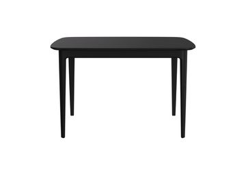 Стол обеденный Tammi 120*80 см (черный)