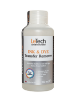 LeTech Expert Line Средство для удаления чернил с кожи (Leather Ink & Dye Transfer Remover) 100мл