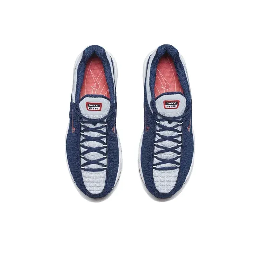 Nike Air Max Tailwind 5 Midnight Navy