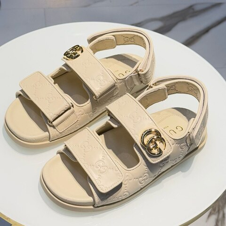 Сандалии Gucci