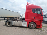 MAN TGX 4x2 Седельный тягач 18.470 4x2 BLS (Дизельный, 12,4 л, 470 л.с., АТ)