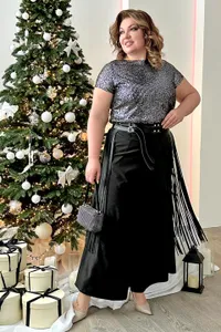 Юбка 4435 Fabrika