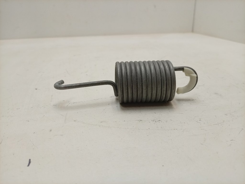 FCS800C кт34 Пружина бака для стиральных машин Zanussi, Electrolux, AEG 1508549001 б/у