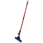 Швабра отжимная MopP-06 с насадкой ПВА